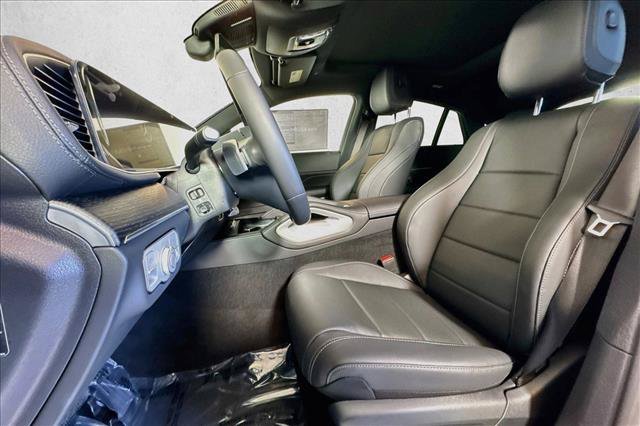 New 2026 Polar White Mercedes-Benz GLE 450 image 48