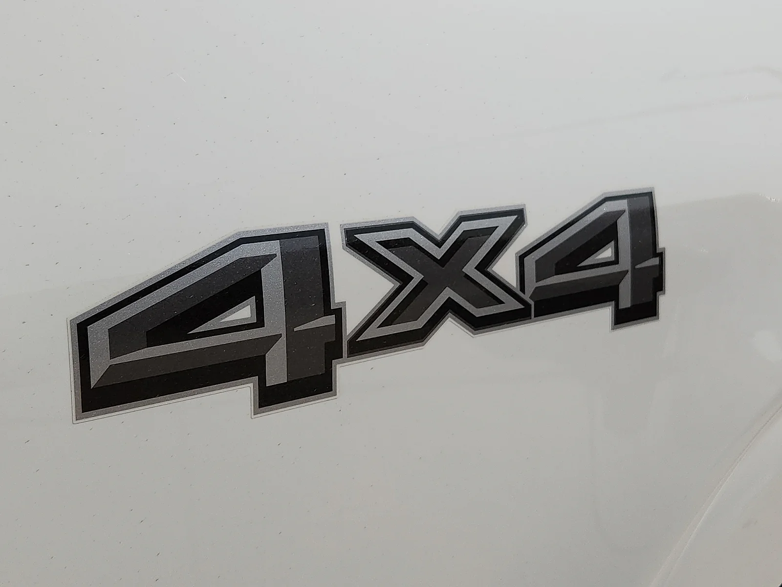 New 2026 Oxford White Ford XL image 11