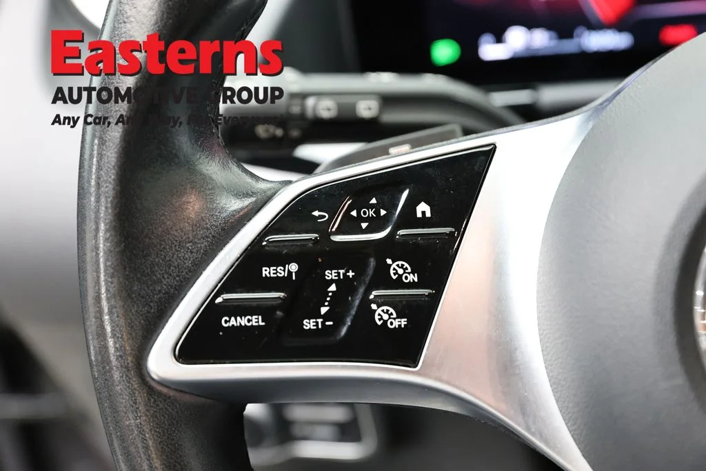 Used 2025 Gray Mercedes-Benz GLA 250 image 15