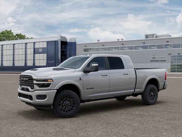2026 RAM 2500 Limited