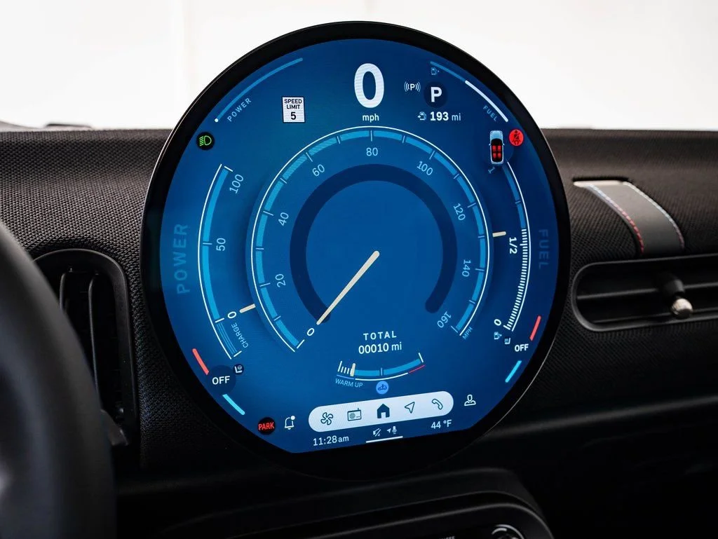 2026 MINI Hardtop 2 Door S - Photo 30