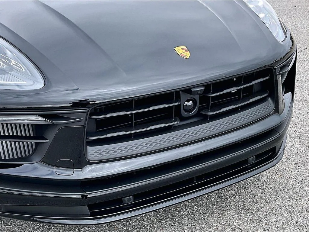 2026 Porsche Macan S - Photo 23