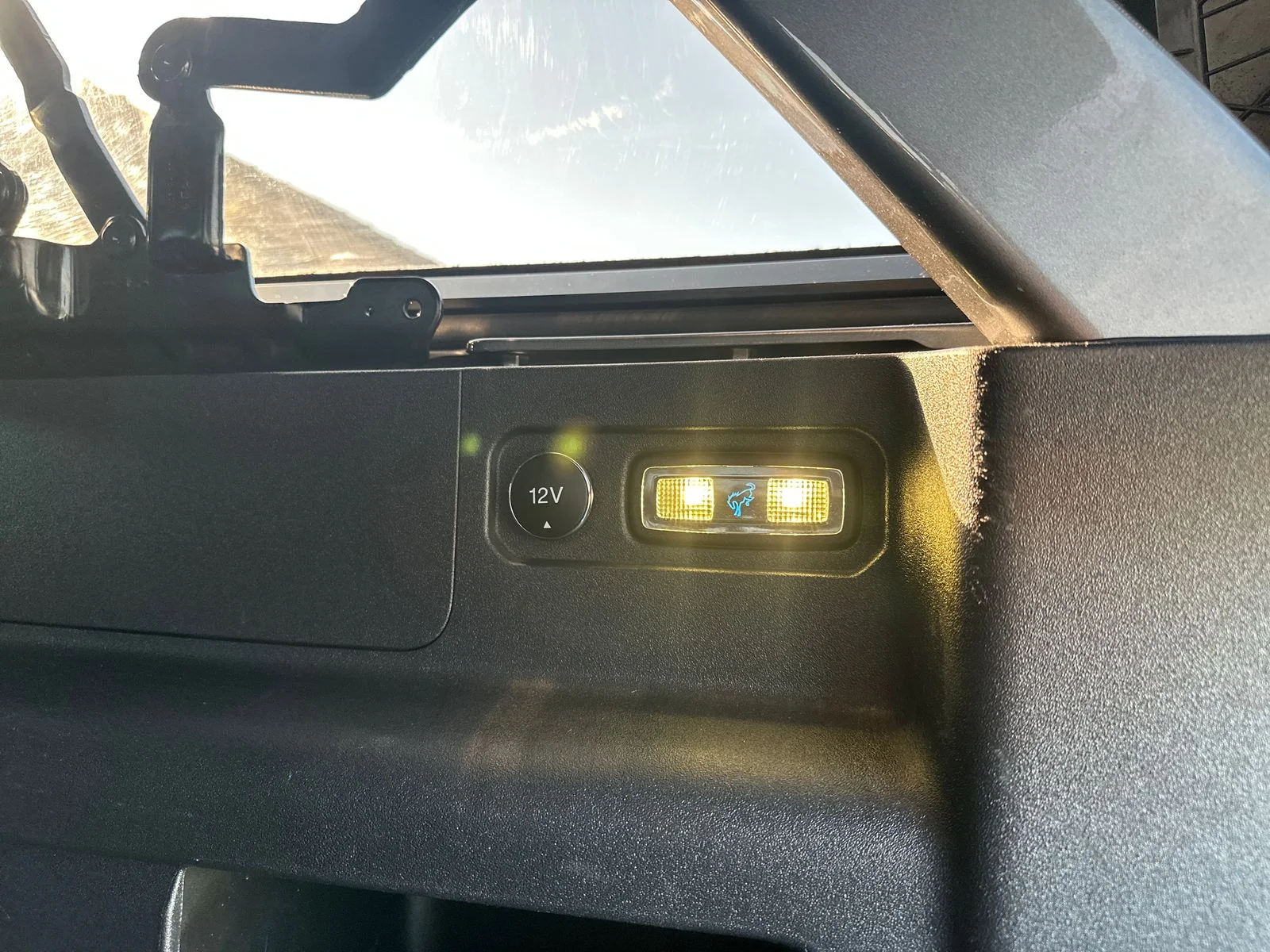 2022 Ford Bronco 4-Door Big Bend - Photo 32