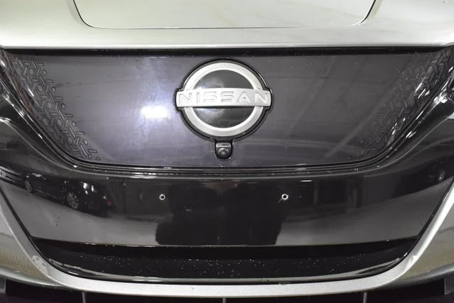 Certified Used 2024 Gray Nissan SV Plus image 39