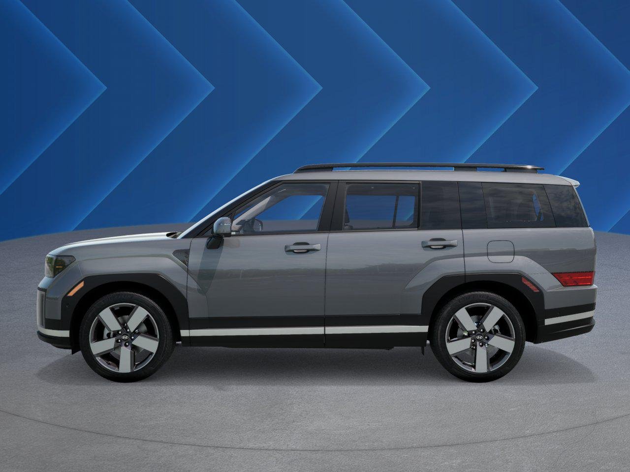 2026 Hyundai Santa Fe Limited - Photo 22