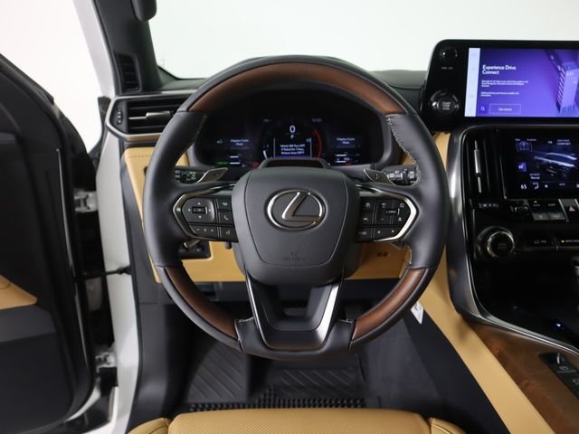 New 2026 Eminent White Pearl Lexus  600 LUXURY image 22