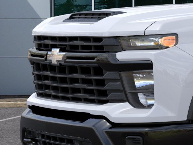 2026 Chevrolet Silverado 2500 HD Work Truck - Photo 13