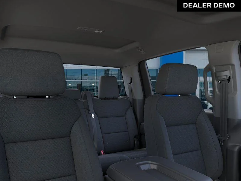 Used 2026  GMC Pro image 24