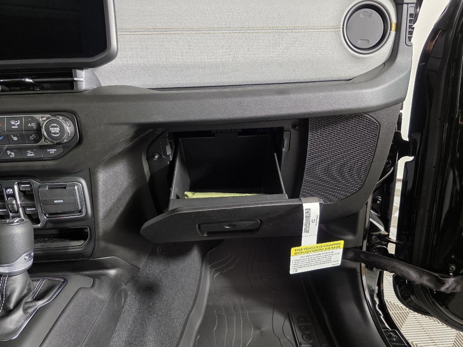 2026 Jeep Gladiator Sport S - Photo 26