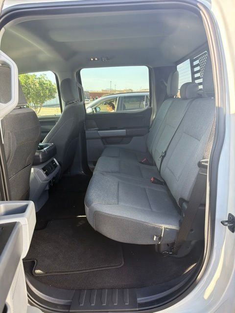 2024 Ford F-150 XLT - Photo 11