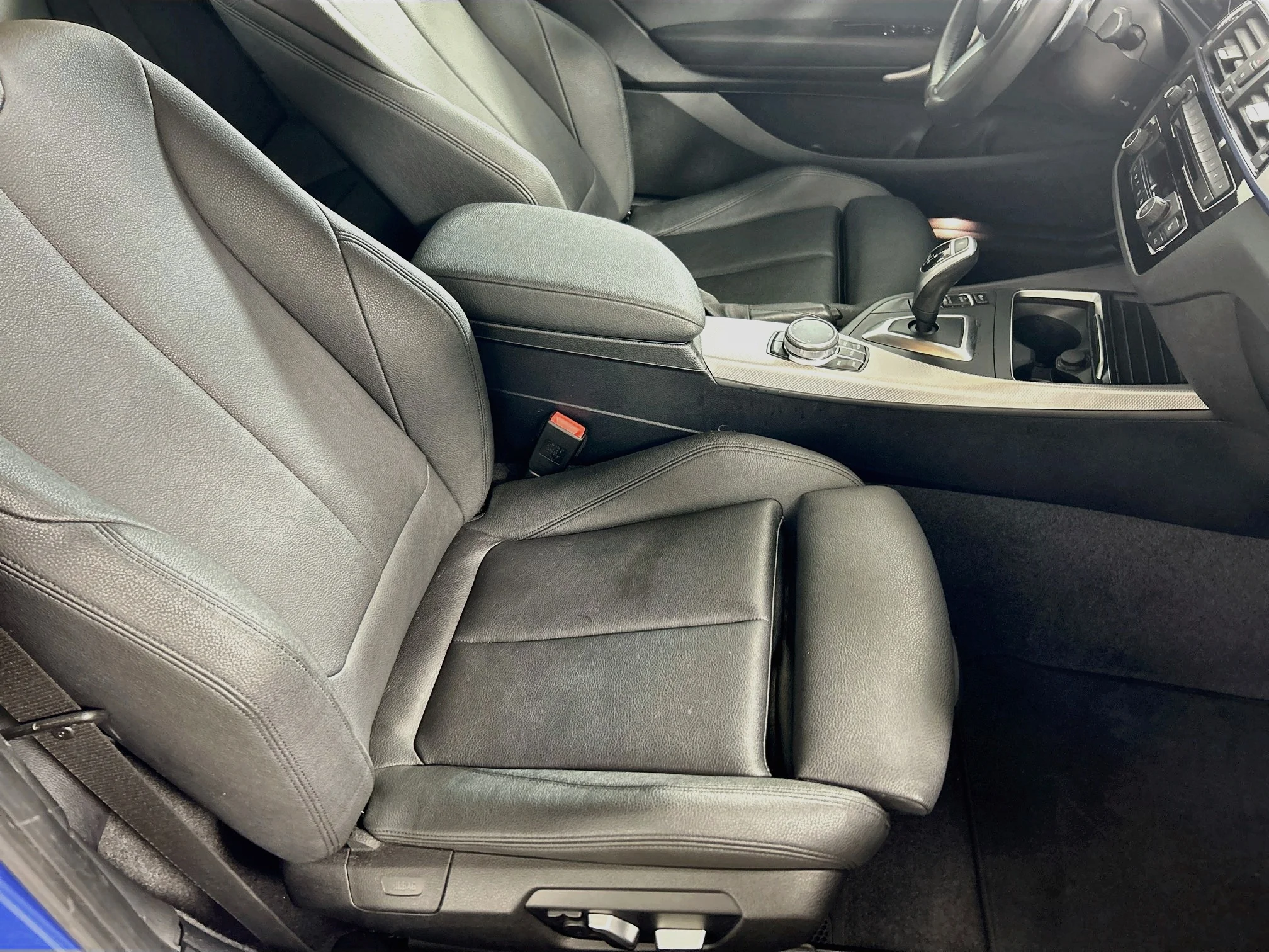 Used 2020 Estoril Blue Metallic BMW 230i image 30