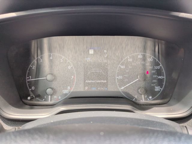 Certified Used 2024 Silver Toyota LE image 21
