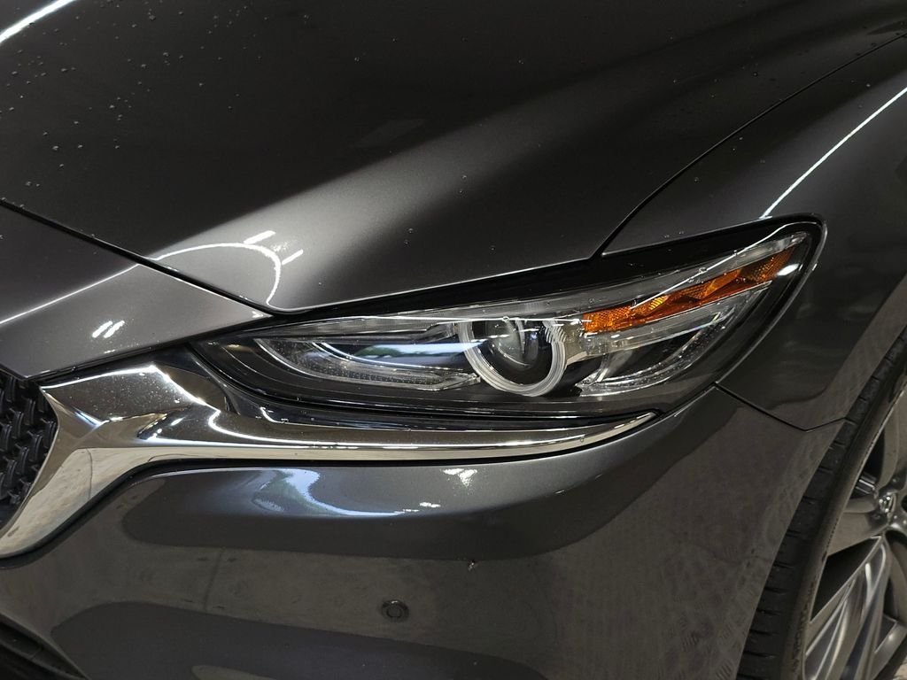 Used 2020 Gray Mazda Signature image 14