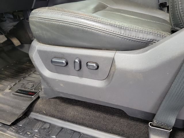 Used 2015 Black Ford Platinum image 9