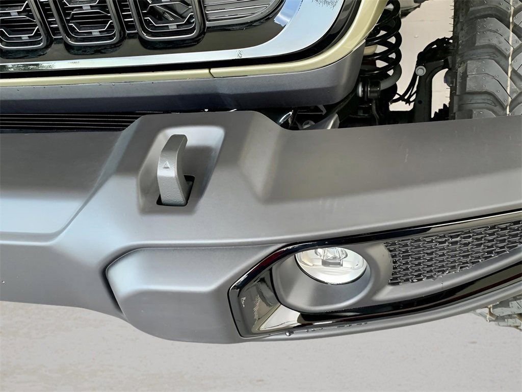 New 2026 41 Jeep Willys image 45
