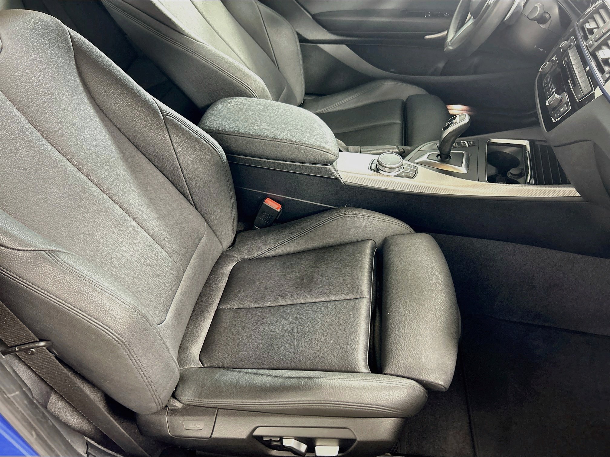 Used 2020 Estoril Blue Metallic BMW 230i image 30