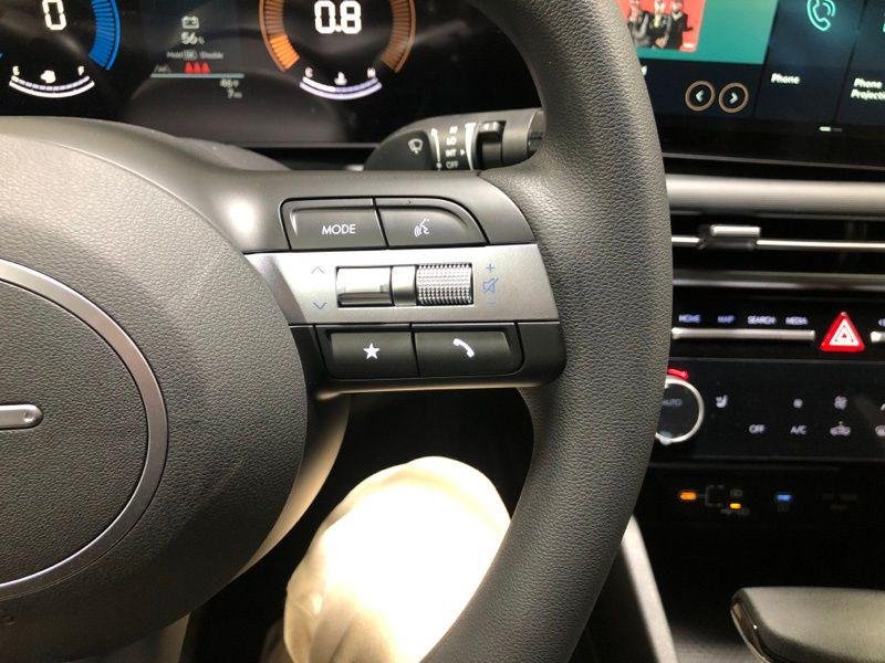 New 2026 White Hyundai SEL AWD image 23