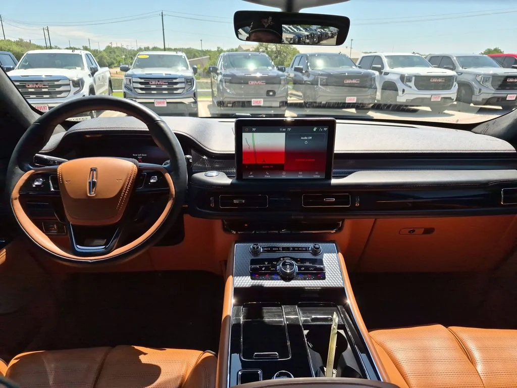 Used 2023 Blue Lincoln Black Label image 30