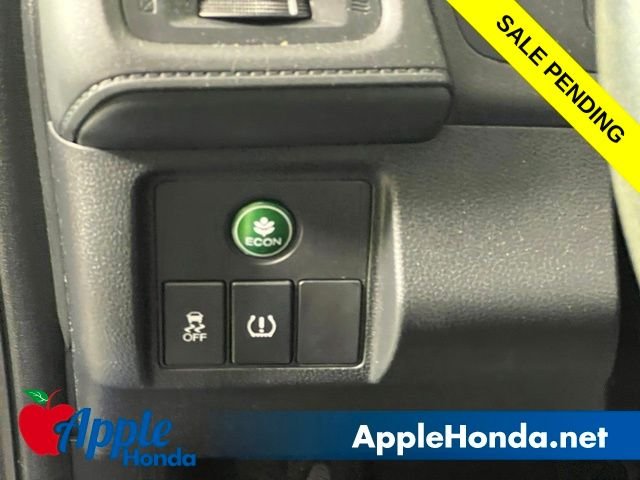 Used 2022 Aegean Blue Metallic Honda Sport image 13