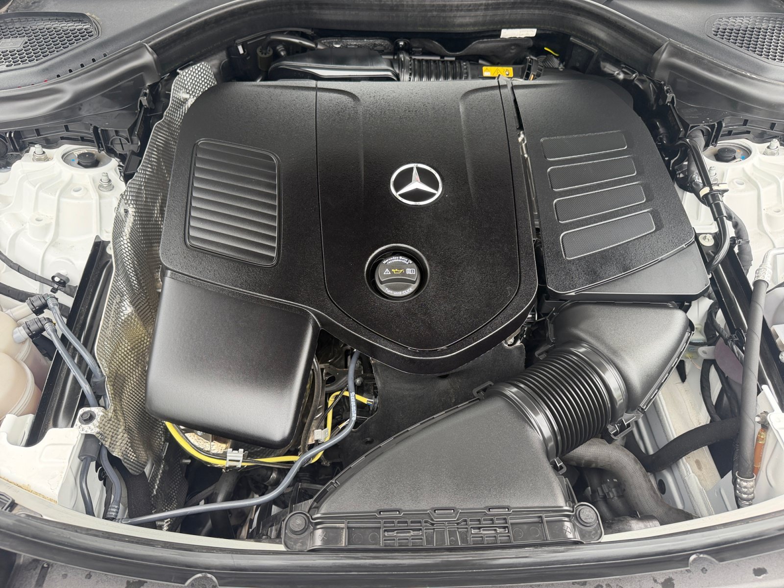 Certified Used 2026 Manufaktur Moon Mercedes-Benz GLC 300 image 20