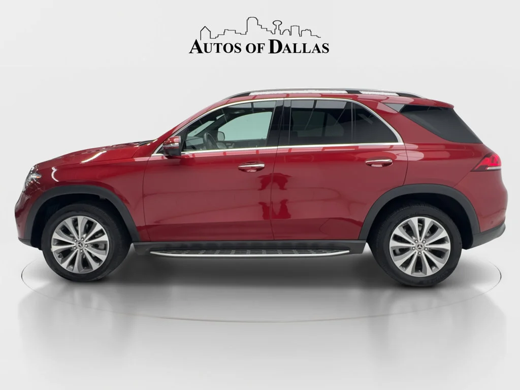 2022 Mercedes-Benz GLE GLE350 - Photo 6