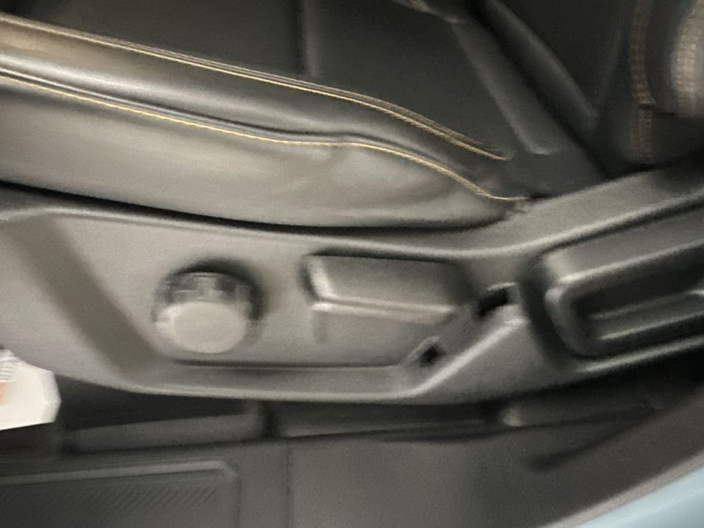 2023 Ford Bronco 4-Door Badlands - Photo 16