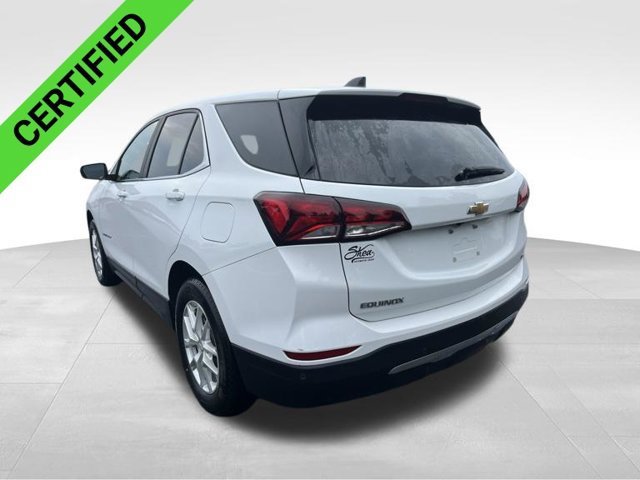2023 Chevrolet Equinox LT - Photo 4