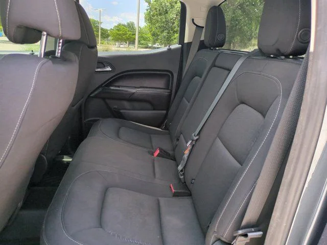 Used 2019 Blue GMC SLE1 image 15