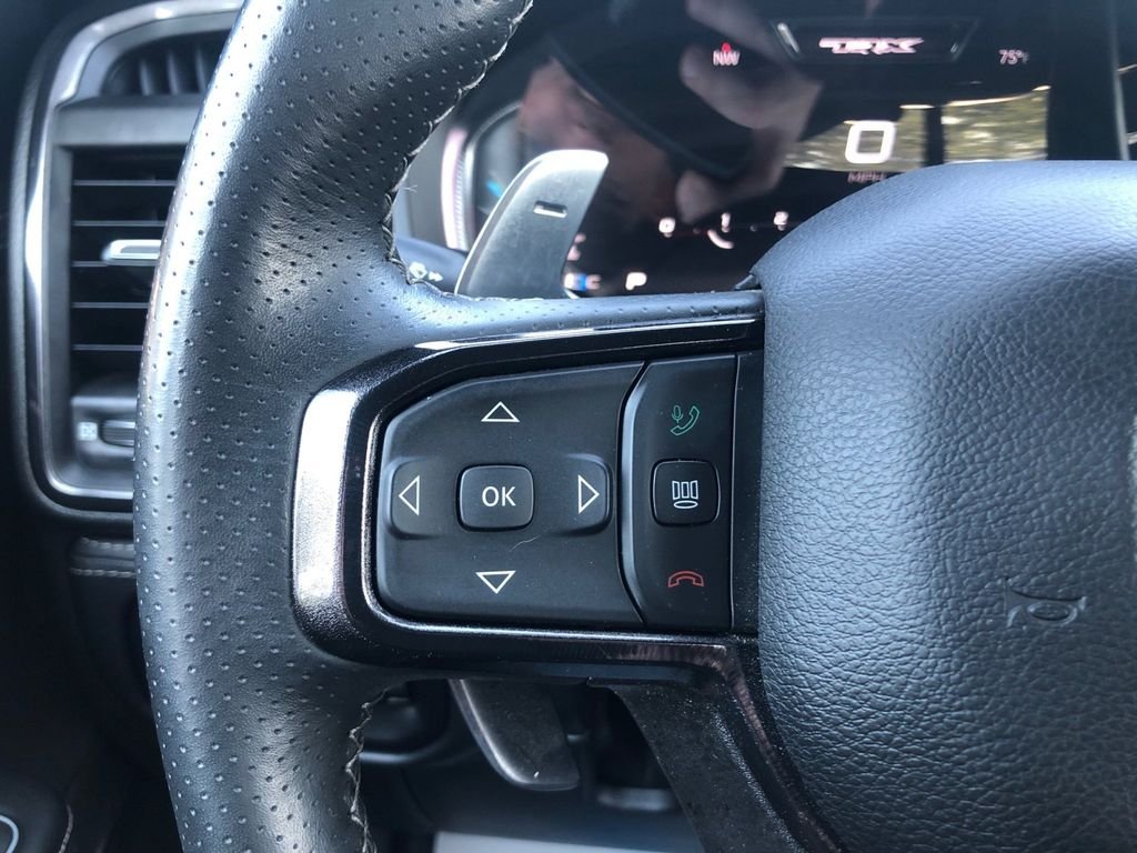 Used 2023 Blue Ram TRX image 30