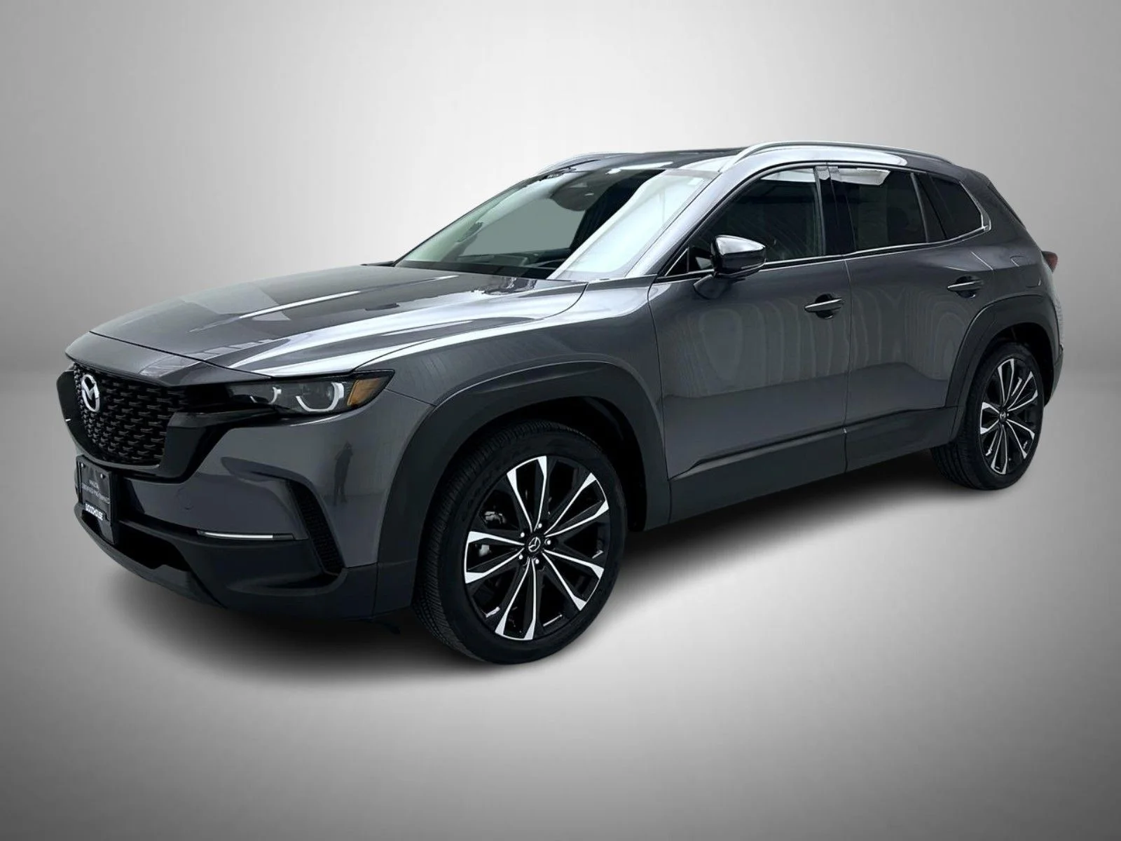 2025 Mazda CX-50 2.5 S Premium Plus's photo