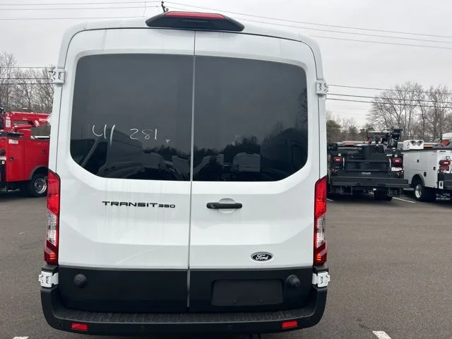 New 2026 White Ford XL image 6