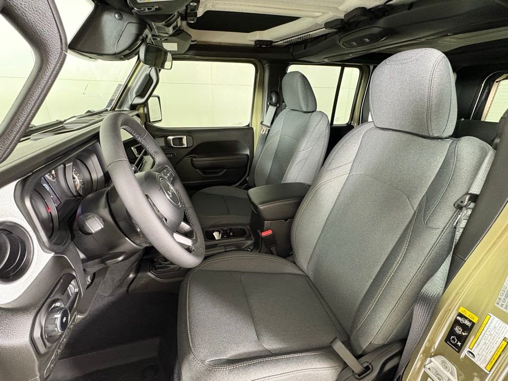 New 2026 41 Jeep Willys image 18
