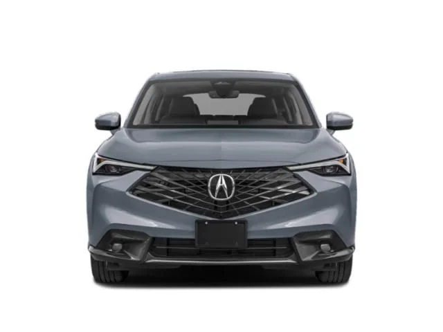 New 2026 Urban Gray Pearl Acura Base image 4