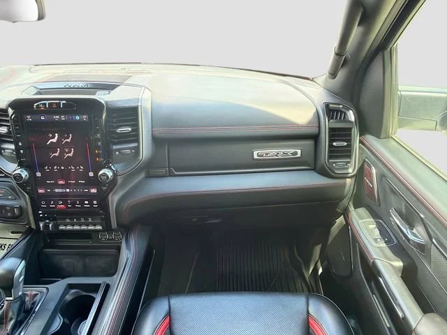 2024 RAM Ram 1500 Pickup TRX - Photo 17