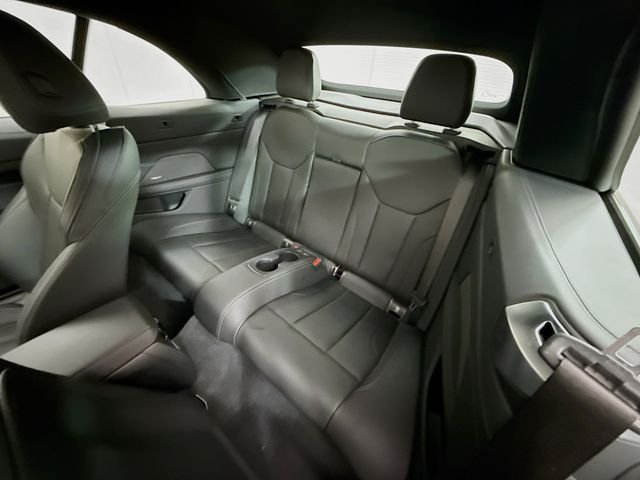 Used 2025 Red Metallic BMW M440i image 24