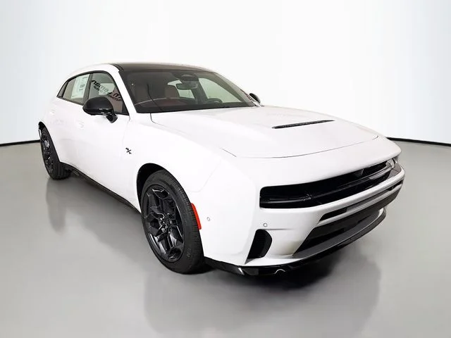 2026 Dodge Charger R/T Plus for sale at Sam Leman Chrysler Jeep Dodge of Bloomington