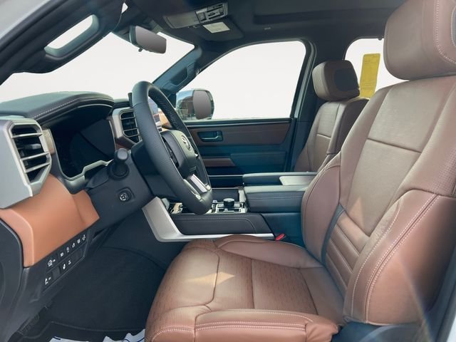 New 2026 Wind Chill Pearl <sup>1</sup> Toyota  1794 Edition image 11