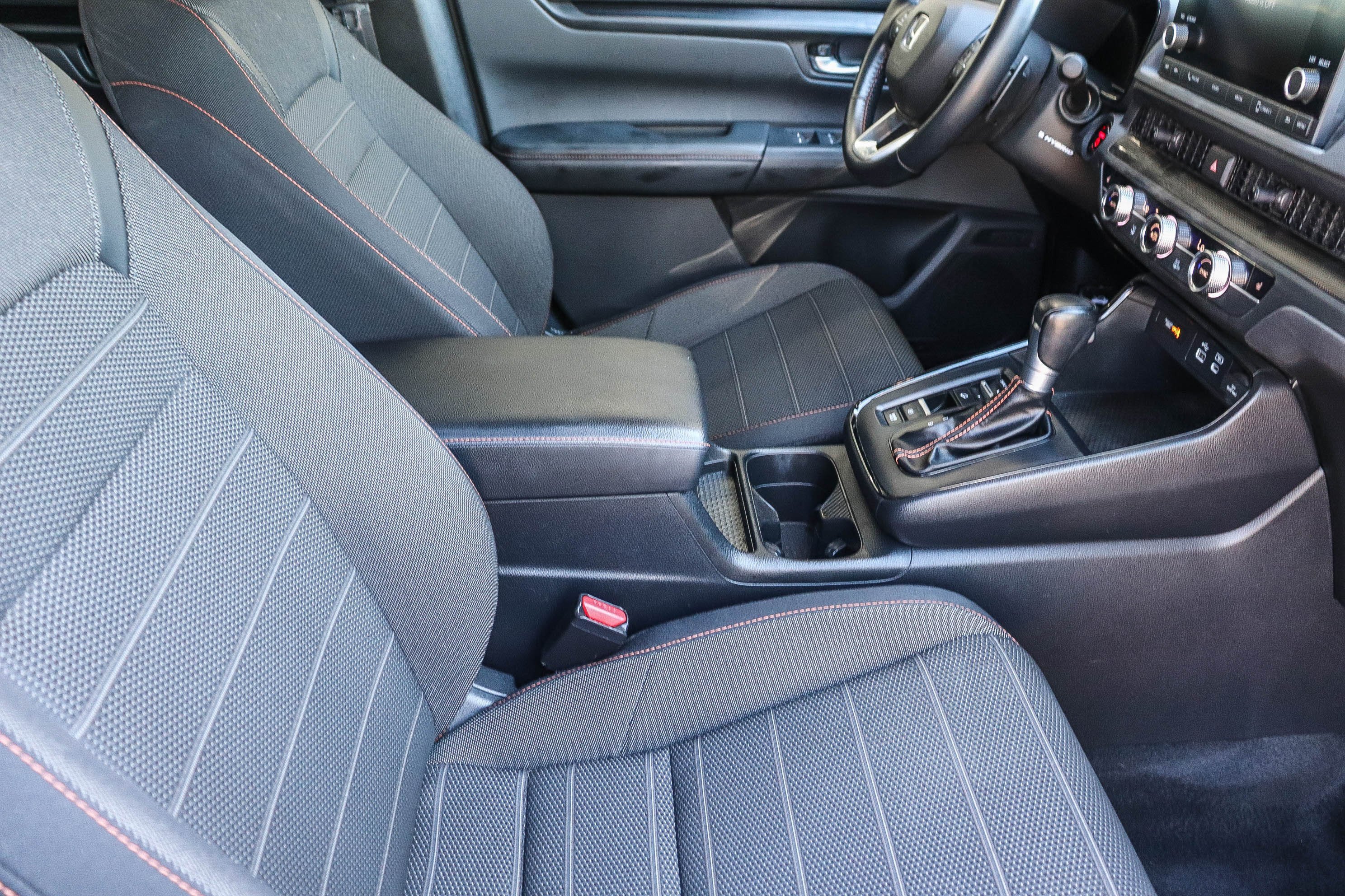2025 Honda CR-V Sport - Photo 54