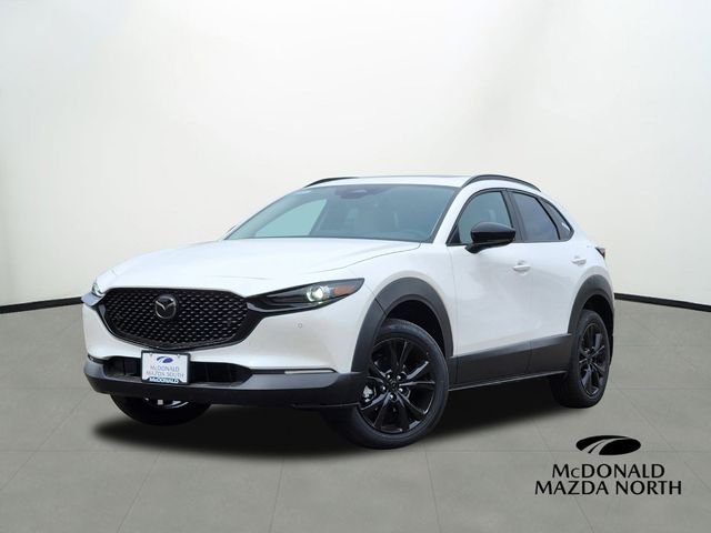 2026 Mazda CX-30 Aire Edition AWD's photo