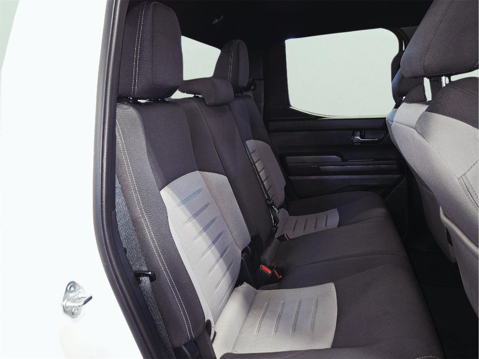 Used 2026 Ice Cap TOYOTA TRD OFF ROAD image 34