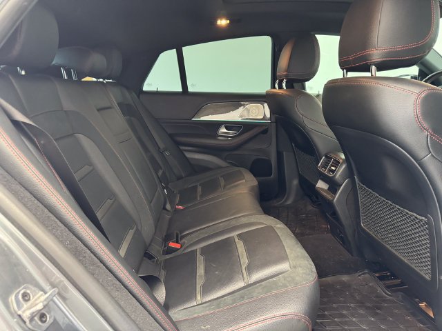 Certified Used 2022 Selenite Gray Metallic Mercedes-Benz GLE 53 AMG® image 19