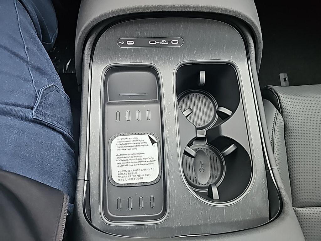 New 2026 Gray Hyundai XRT Pro image 24