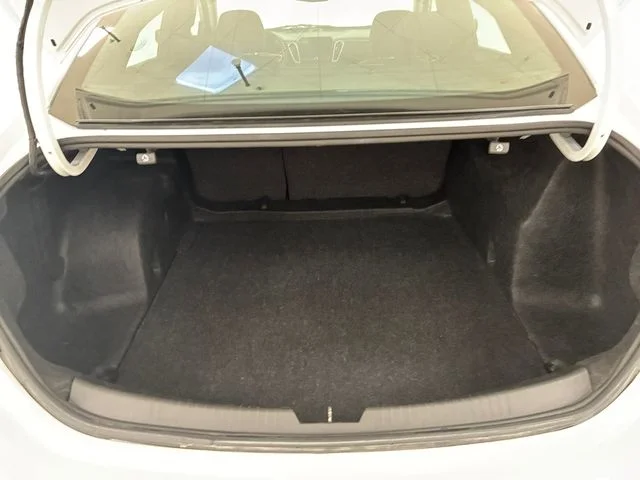 Used 2023 White Chevrolet LS image 17