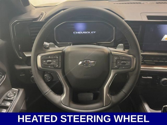 2026 Chevrolet Silverado 1500 RST - Photo 21