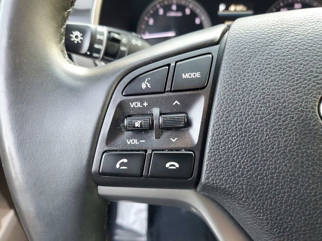 2020 Hyundai Tucson Ultimate - Photo 30