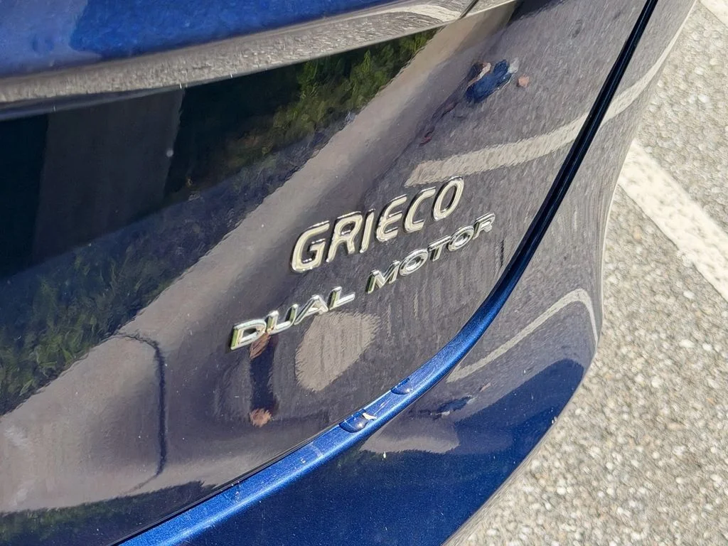 Used 2022  Tesla Long Range image 15