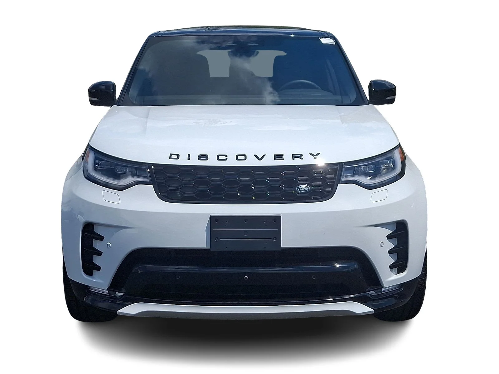 Used 2025 Fuji White   1Aa Land Rover Dynamic SE image 2