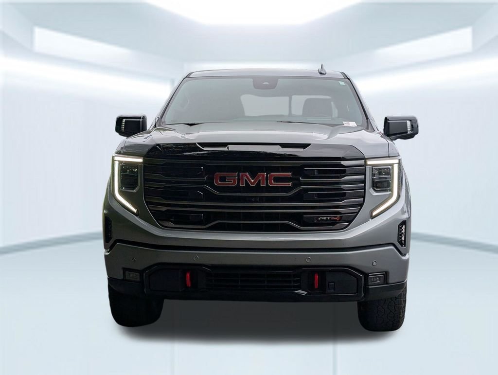 Used 2026 Silver GMC AT4 image 10