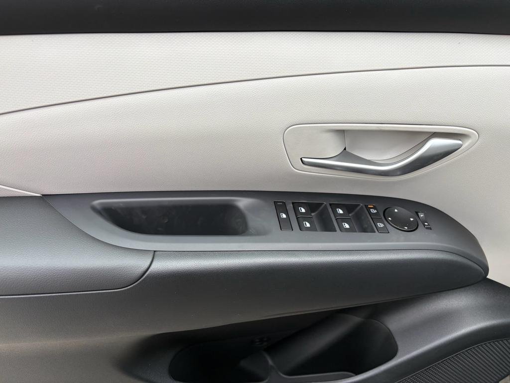 New 2026 Rockwood Green Hyundai SEL FWD image 14