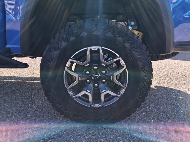 2026 Chevrolet Colorado ZR2 - Photo 22